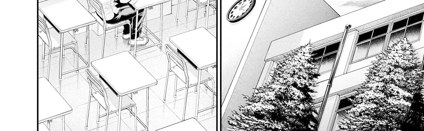 Afterschool Instant XXX Chapter 4 page 74 - 