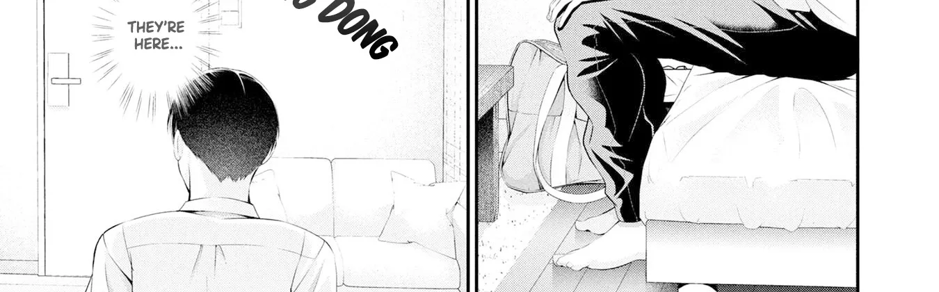 Afterschool Instant XXX Chapter 4 page 76 - 