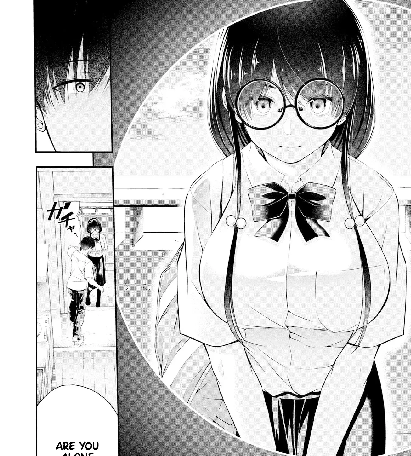 Afterschool Instant XXX Chapter 4 page 77 - 