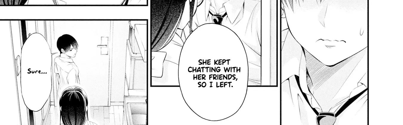 Afterschool Instant XXX Chapter 4 page 80 - 