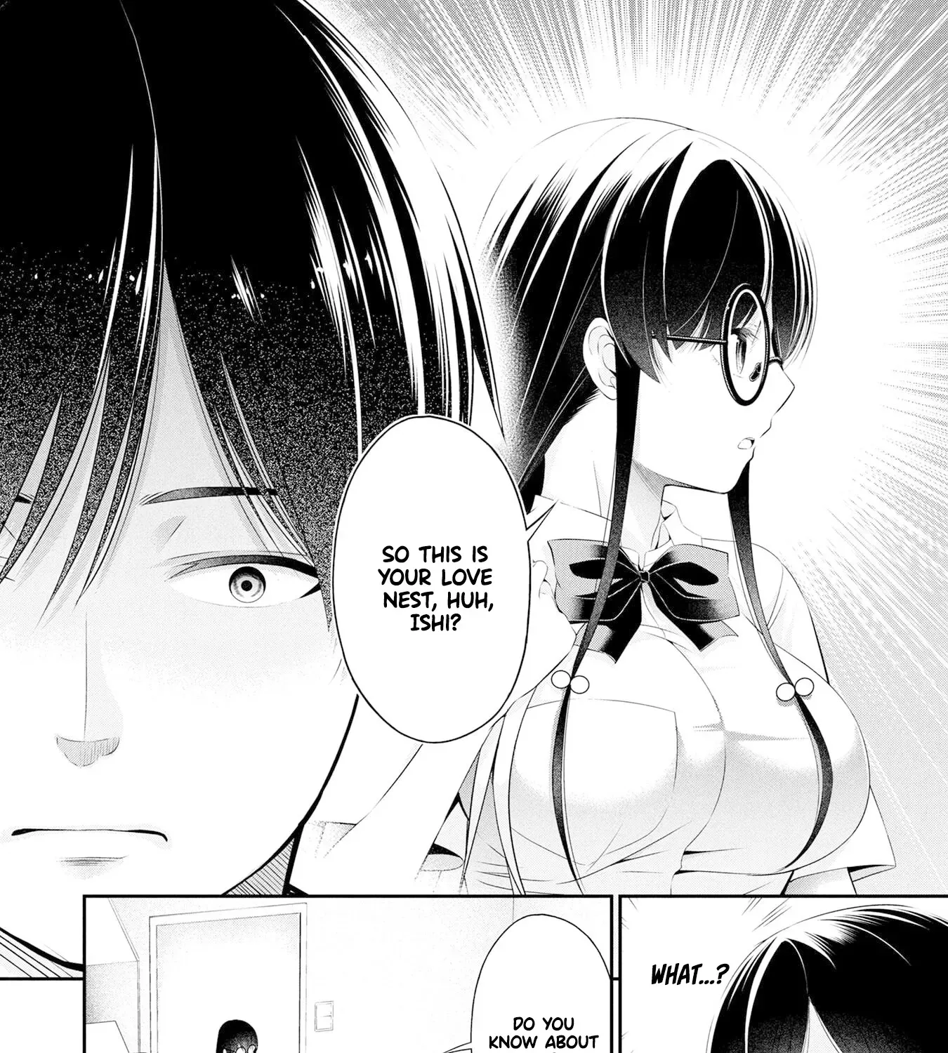 Afterschool Instant XXX Chapter 4 page 81 - 