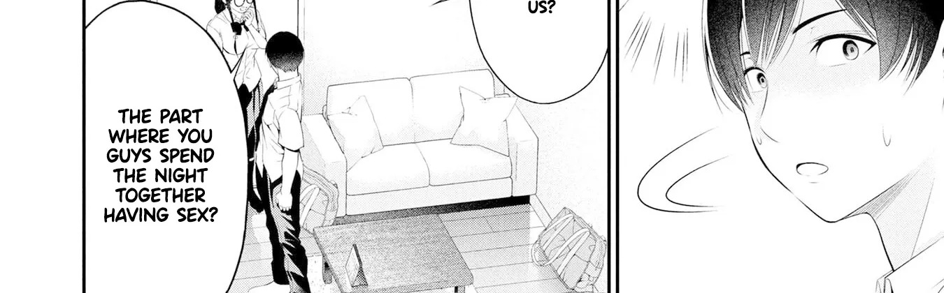 Afterschool Instant XXX Chapter 4 page 82 - 