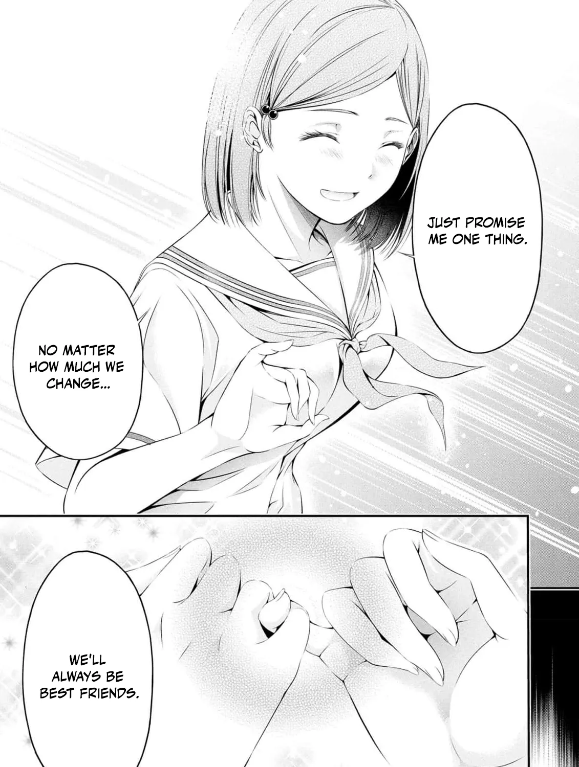 Afterschool Instant XXX Chapter 5 page 27 - 