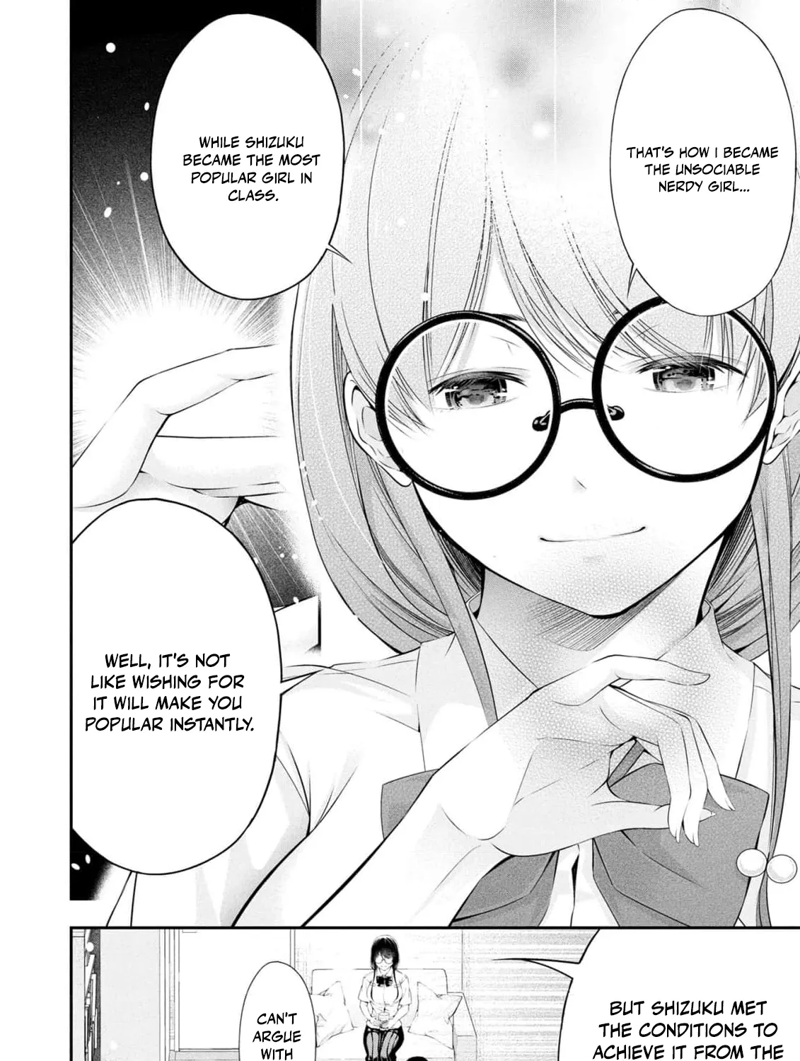 Afterschool Instant XXX Chapter 5 page 29 - 