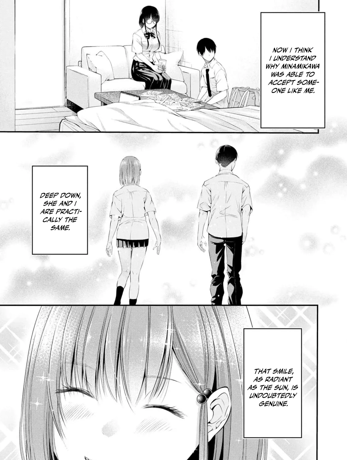 Afterschool Instant XXX Chapter 5 page 31 - 