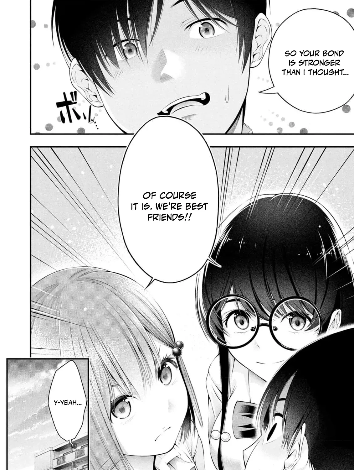 Afterschool Instant XXX Chapter 5 page 37 - 