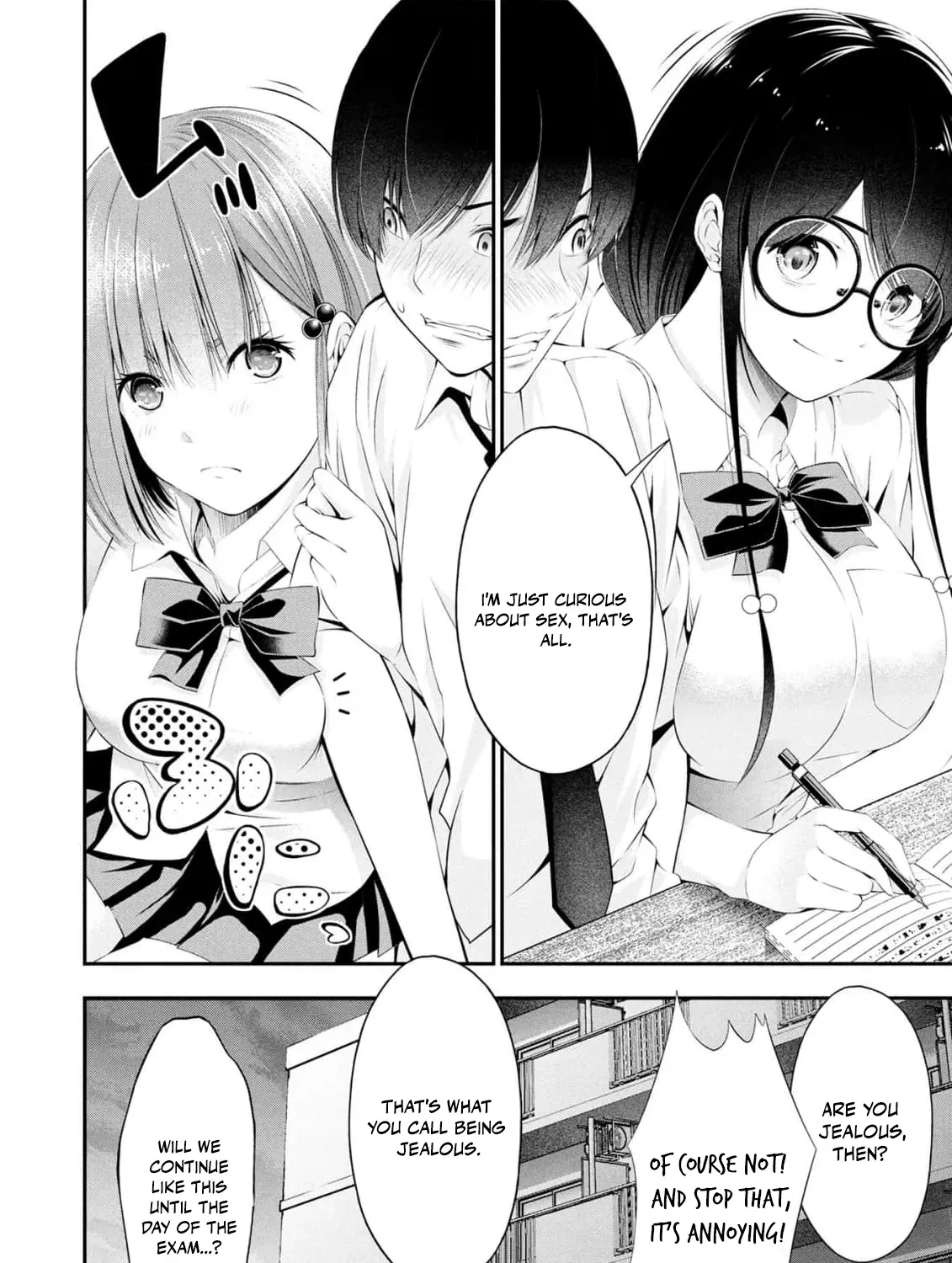 Afterschool Instant XXX Chapter 5 page 45 - 