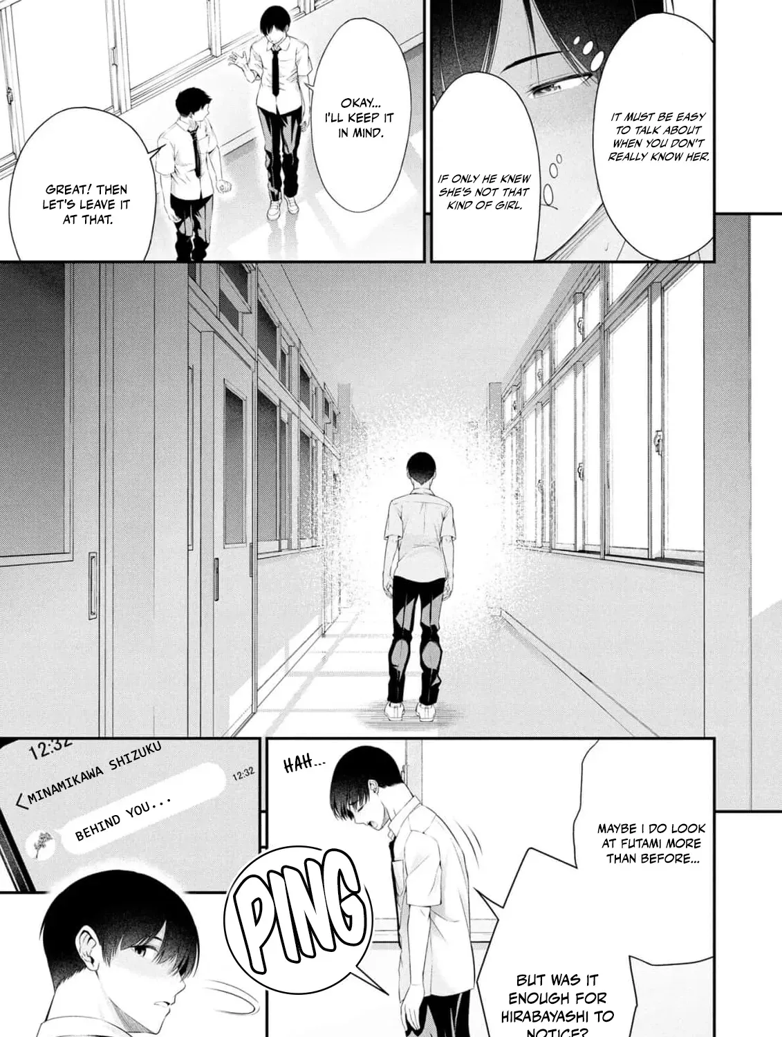 Afterschool Instant XXX Chapter 5 page 63 - 