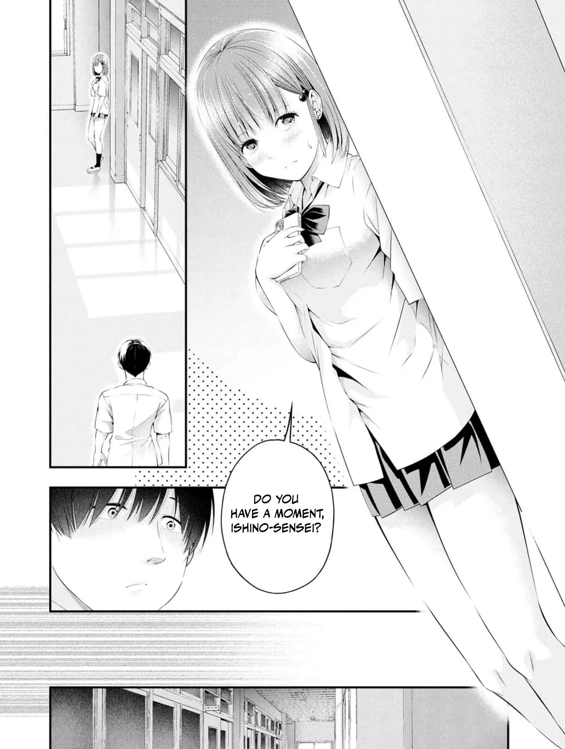 Afterschool Instant XXX Chapter 5 page 65 - 