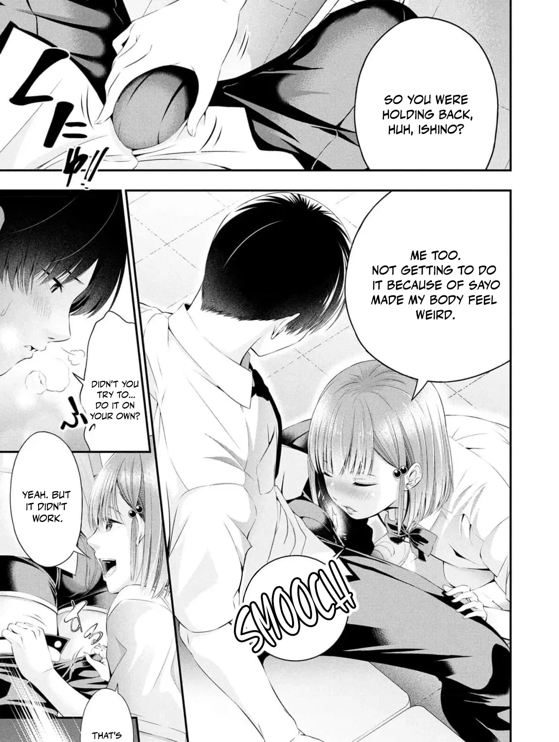 Afterschool Instant XXX Chapter 5 page 71 - 