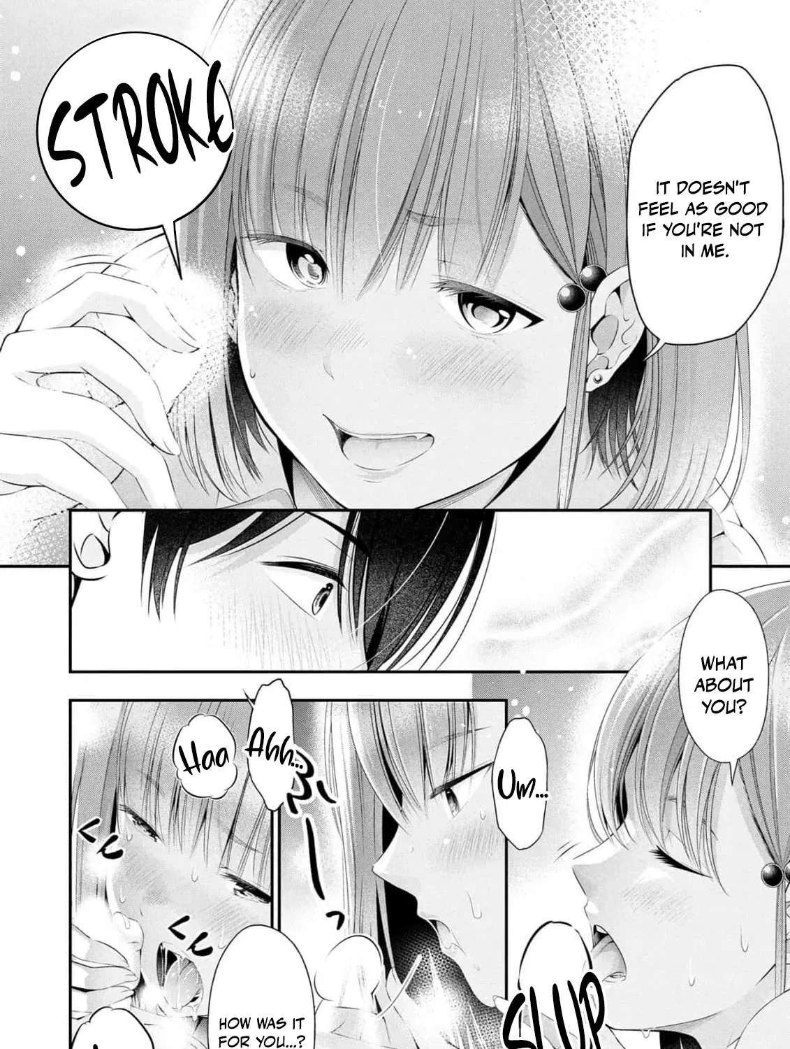 Afterschool Instant XXX Chapter 5 page 73 - 