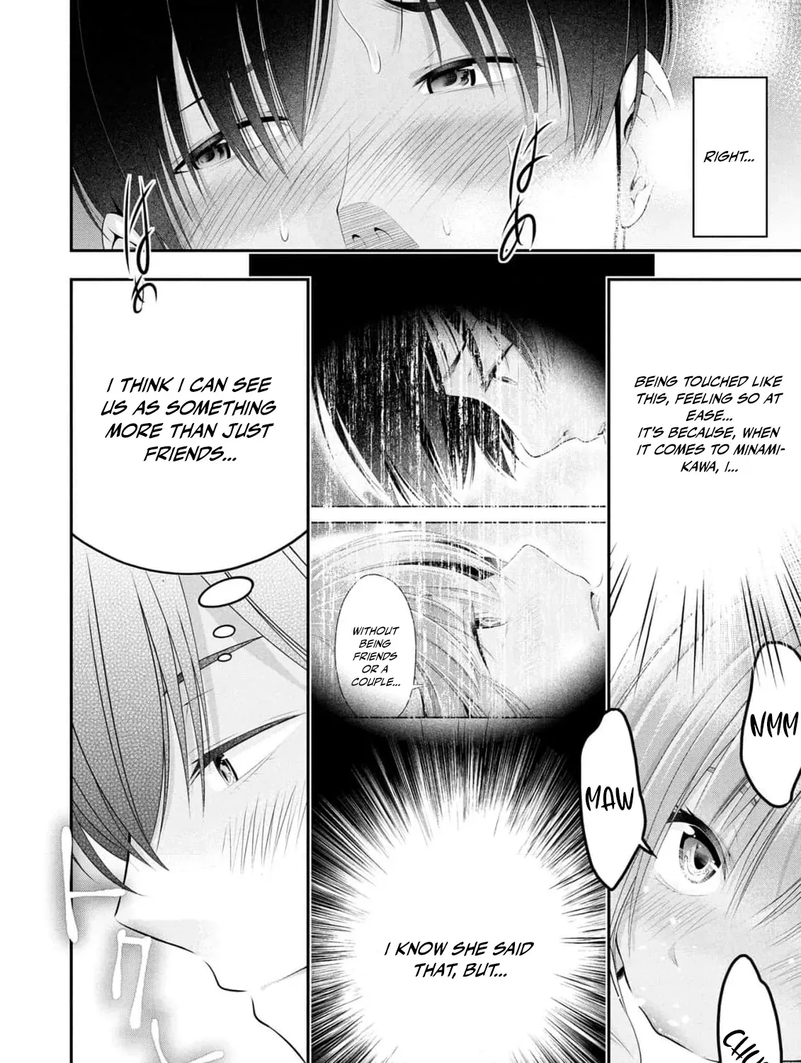 Afterschool Instant XXX Chapter 5 page 81 - 