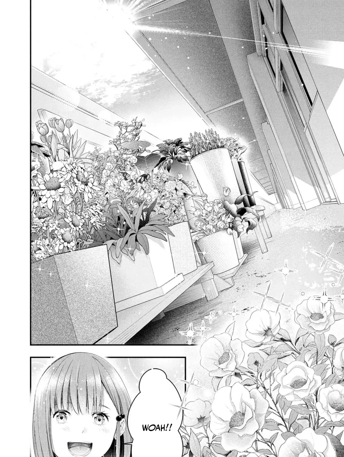 Afterschool Instant XXX Chapter 6 page 13 - 
