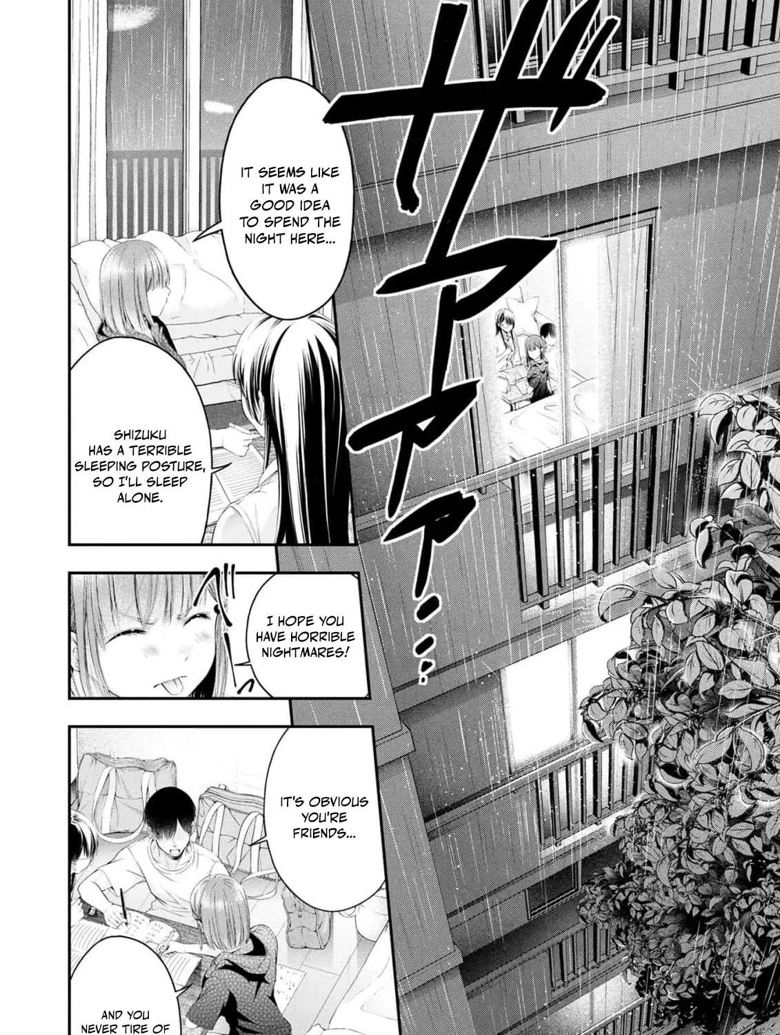 Afterschool Instant XXX Chapter 6 page 25 - 
