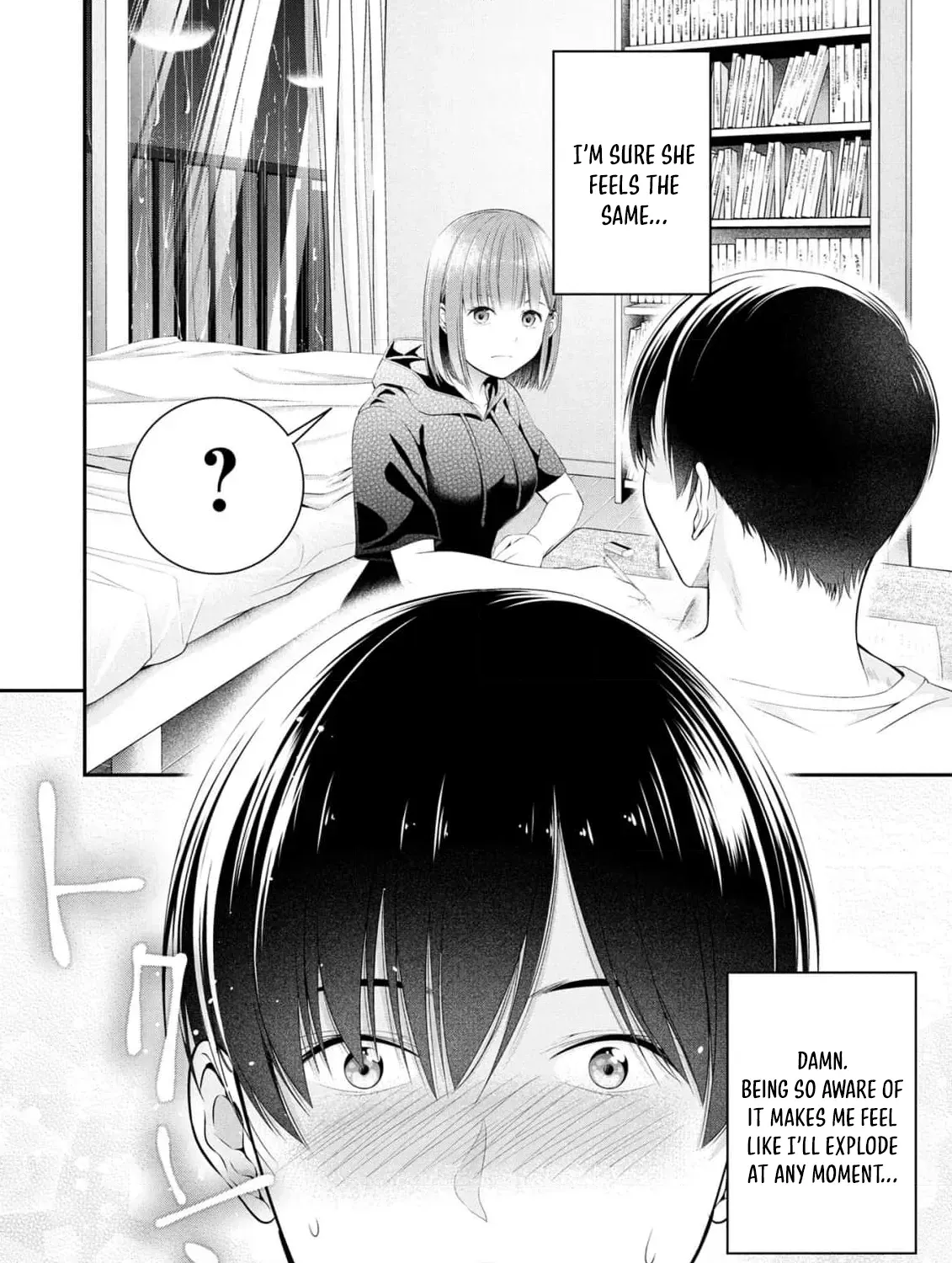 Afterschool Instant XXX Chapter 6 page 29 - 