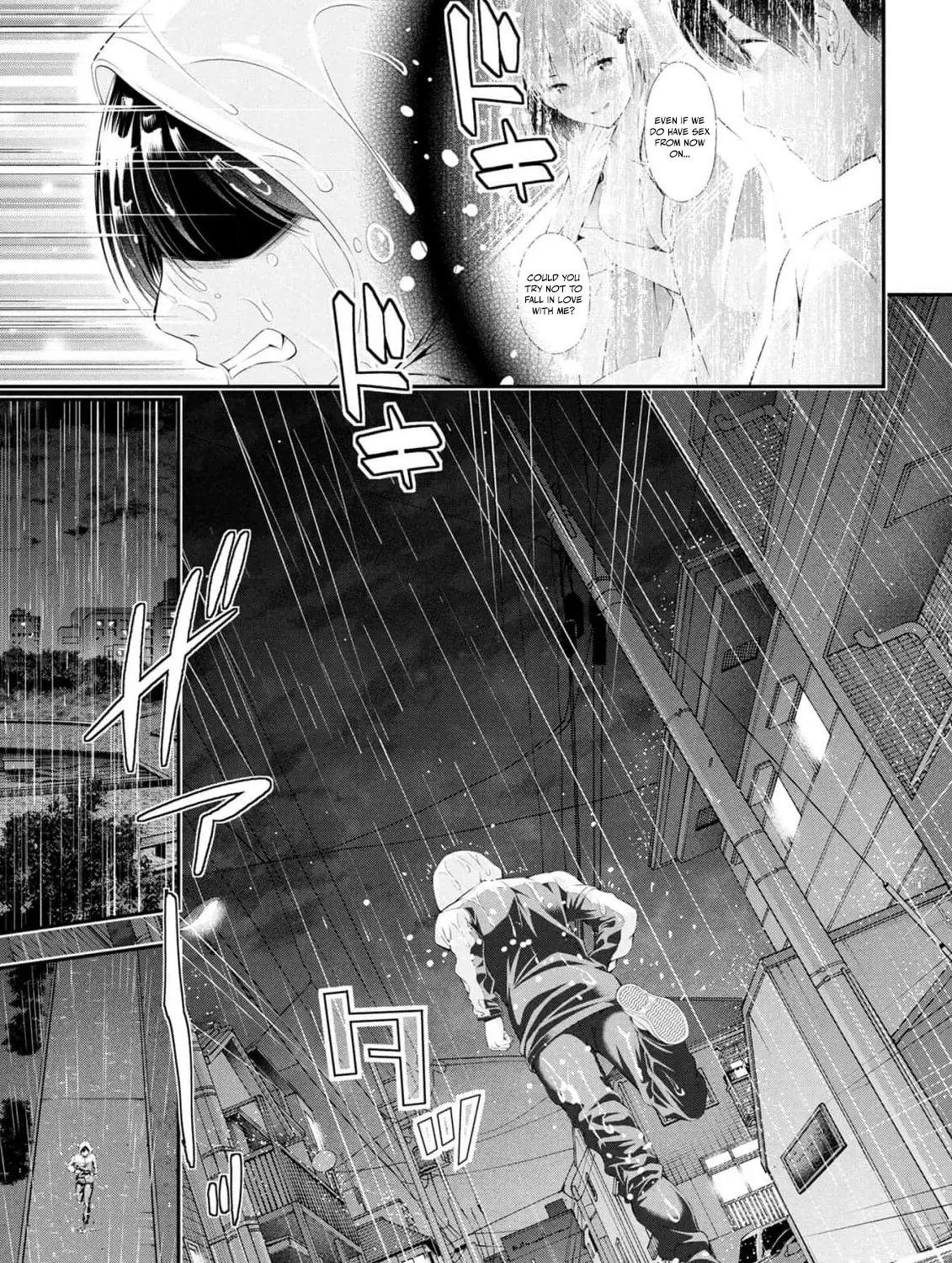 Afterschool Instant XXX Chapter 6 page 35 - 