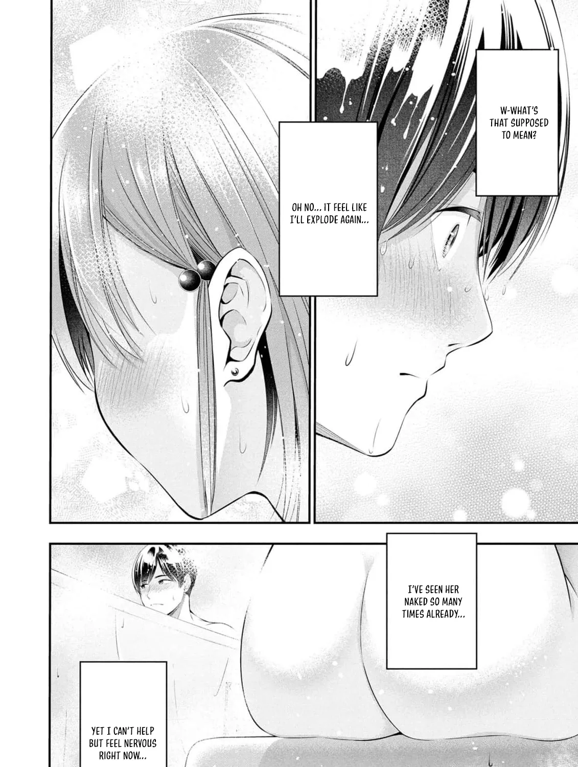 Afterschool Instant XXX Chapter 6 page 45 - 