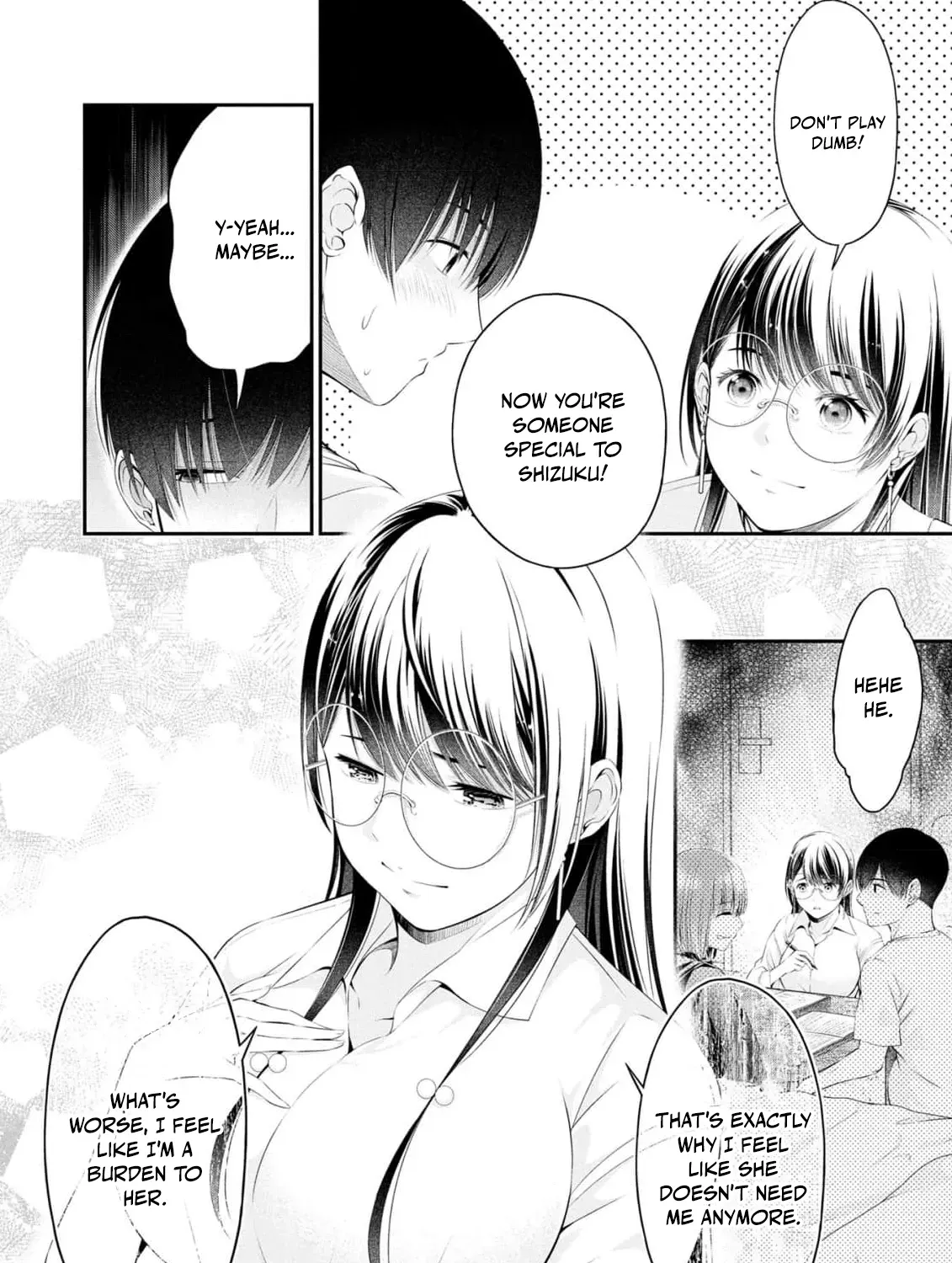 Afterschool Instant XXX Chapter 6 page 53 - 
