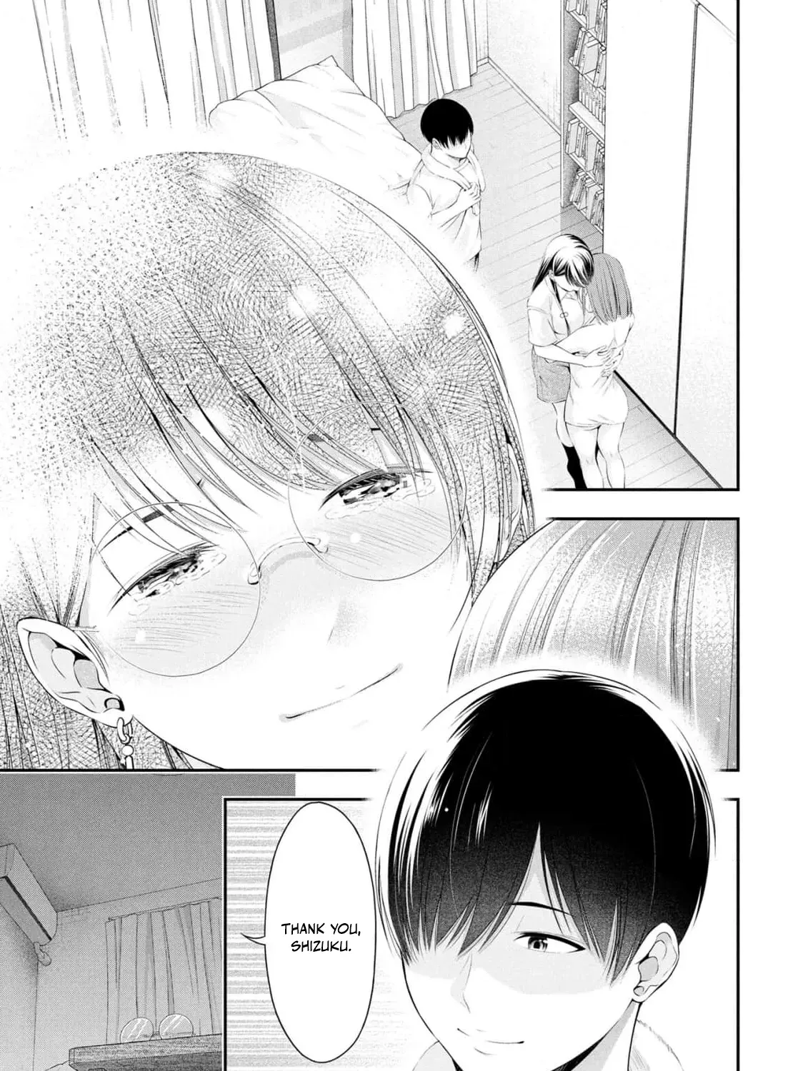 Afterschool Instant XXX Chapter 6 page 63 - 