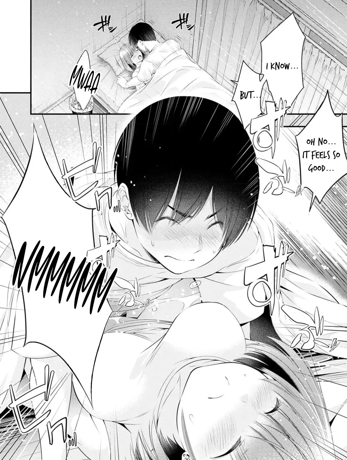 Afterschool Instant XXX Chapter 6 page 73 - 