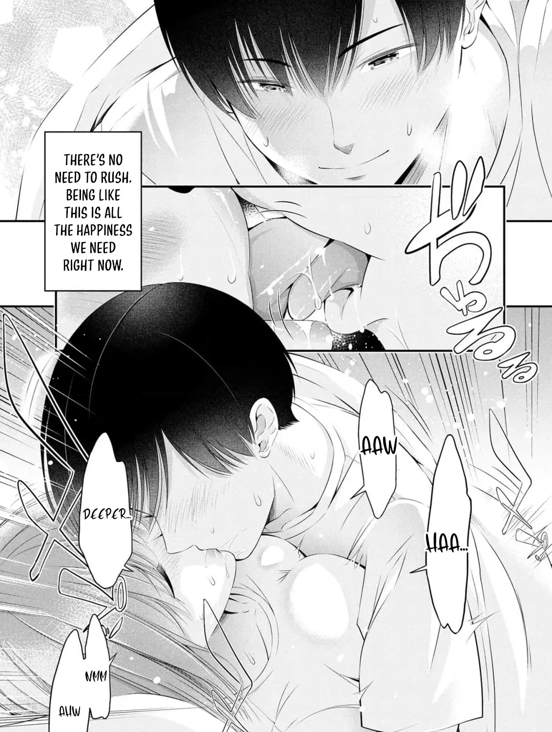 Afterschool Instant XXX Chapter 6 page 79 - 