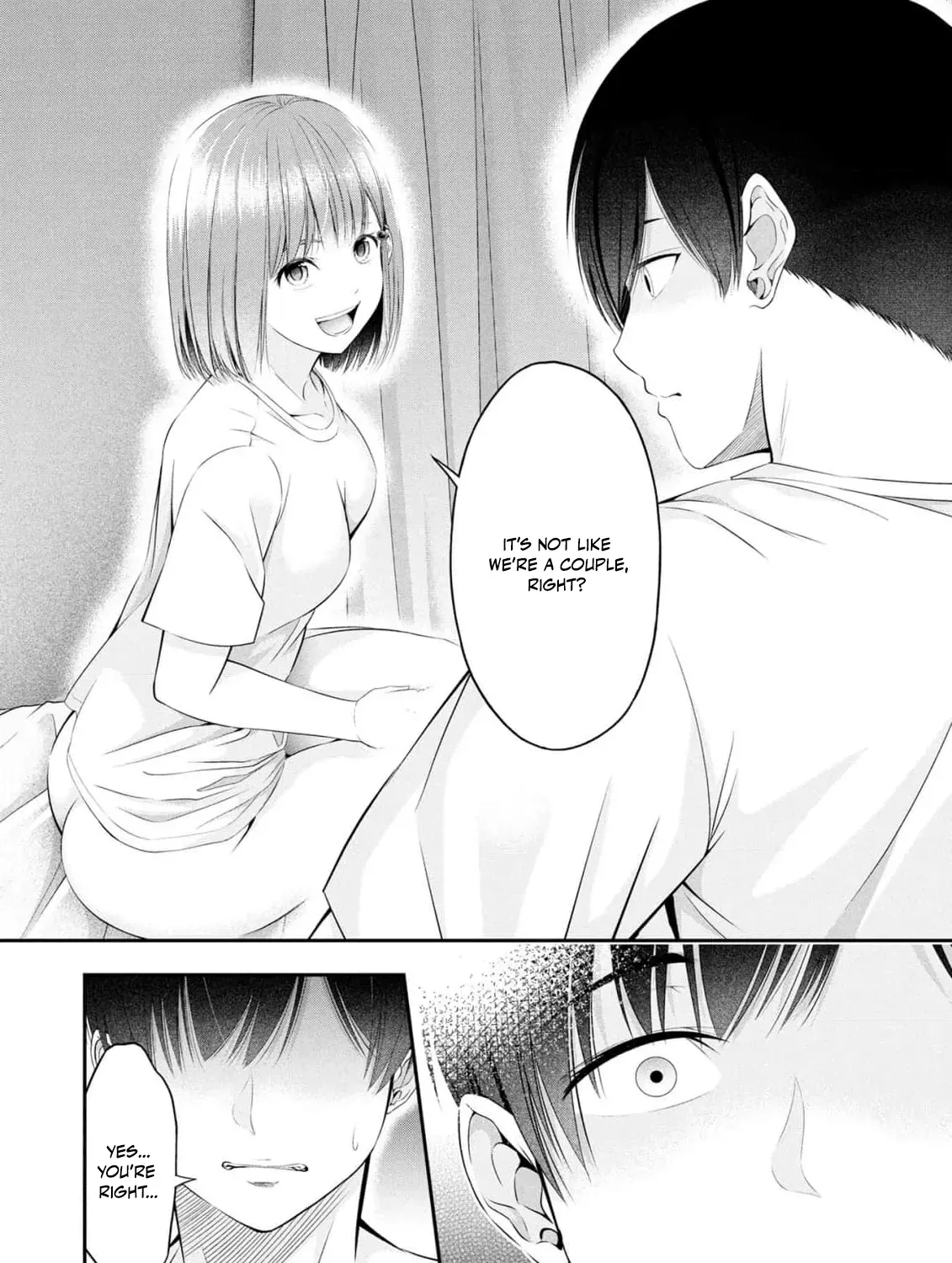 Afterschool Instant XXX Chapter 7 page 21 - 