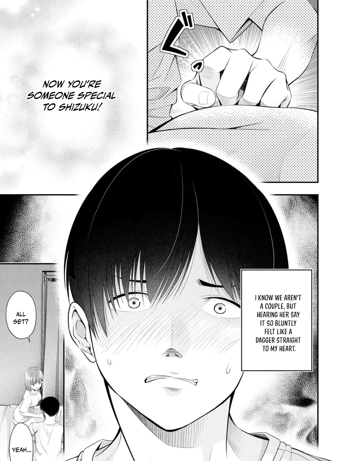 Afterschool Instant XXX Chapter 7 page 23 - 