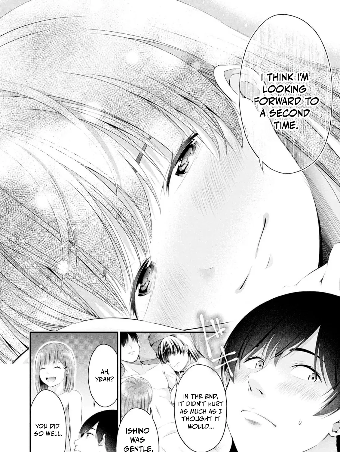 Afterschool Instant XXX Chapter 7 page 49 - 