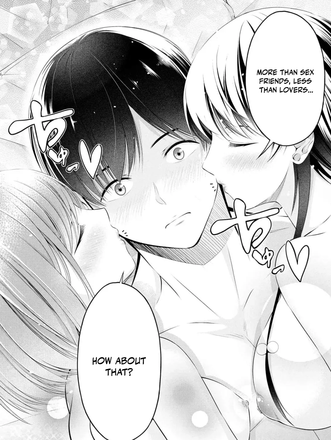Afterschool Instant XXX Chapter 7 page 53 - 