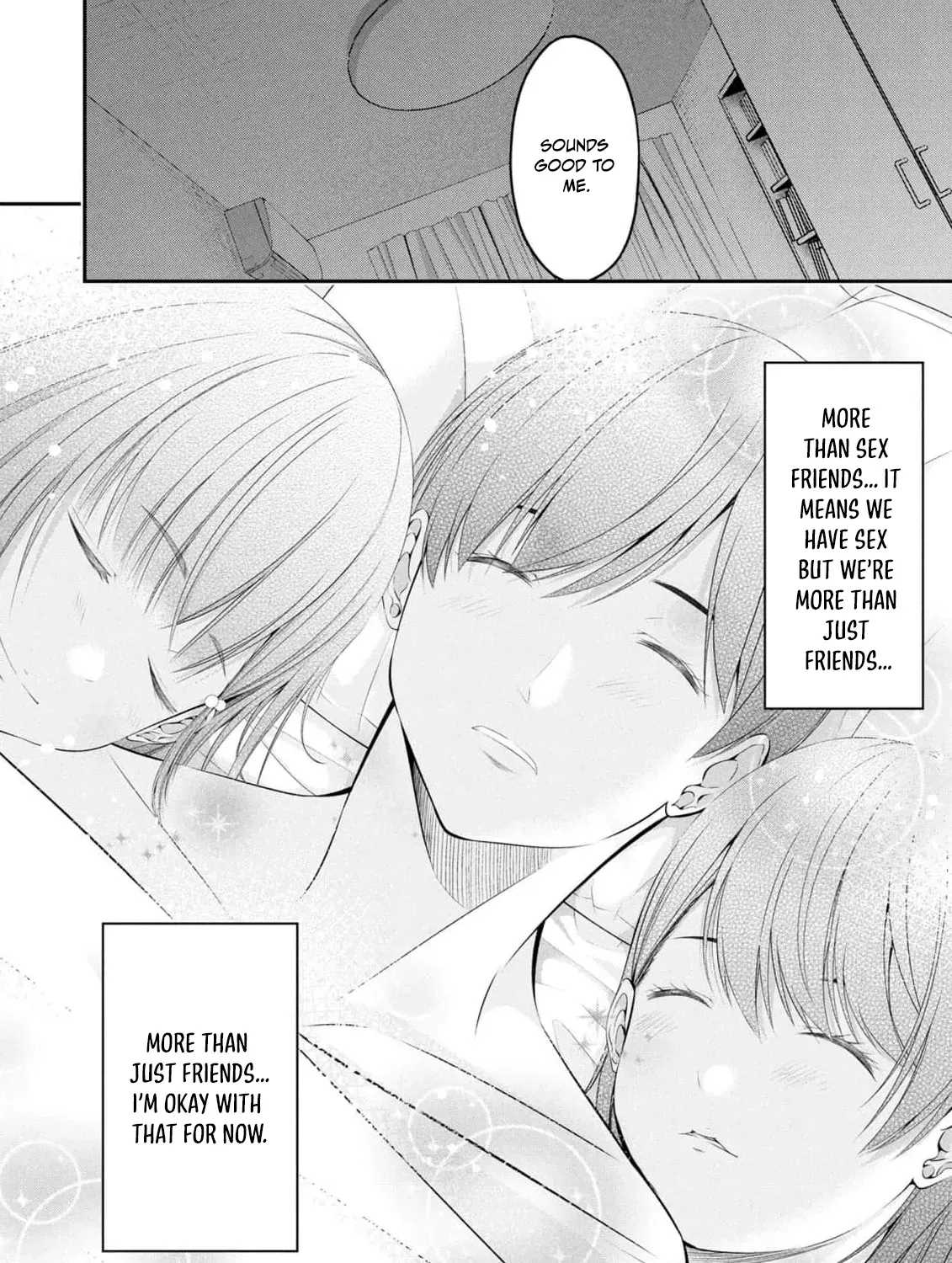 Afterschool Instant XXX Chapter 7 page 57 - 