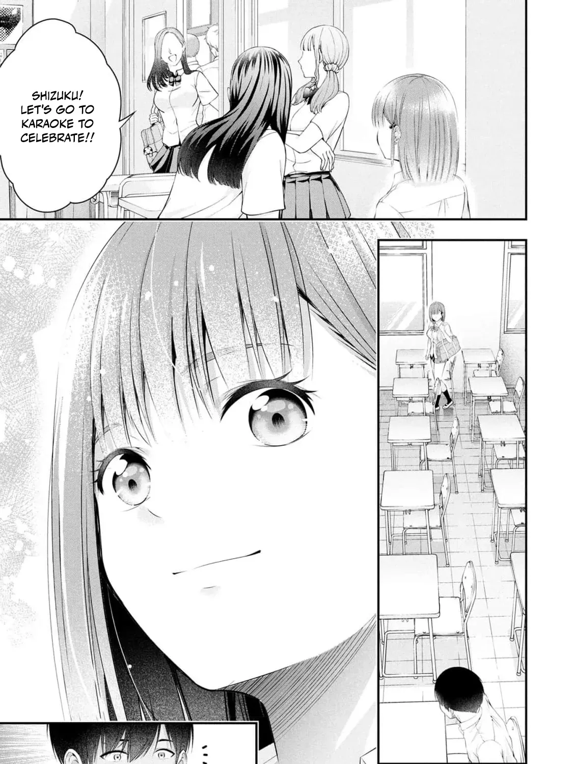 Afterschool Instant XXX Chapter 7 page 75 - 