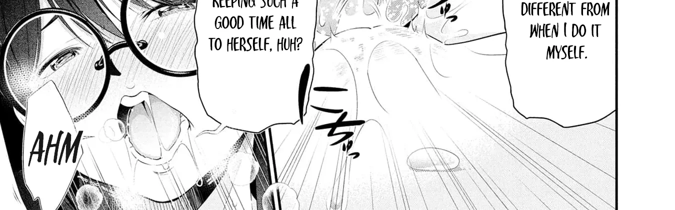 Afterschool Instant XXX Chapter 8.5 page 14 - 