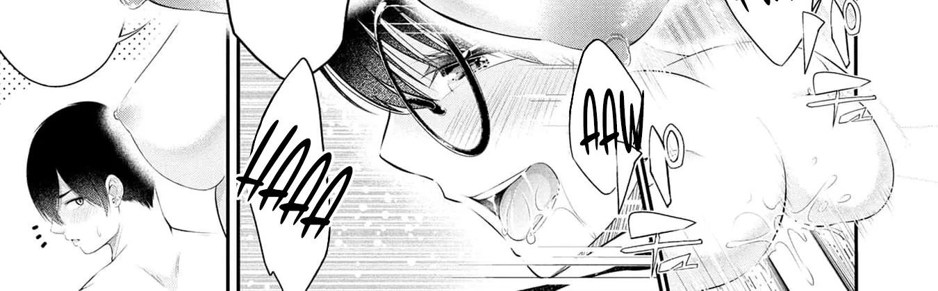 Afterschool Instant XXX Chapter 8.5 page 30 - 