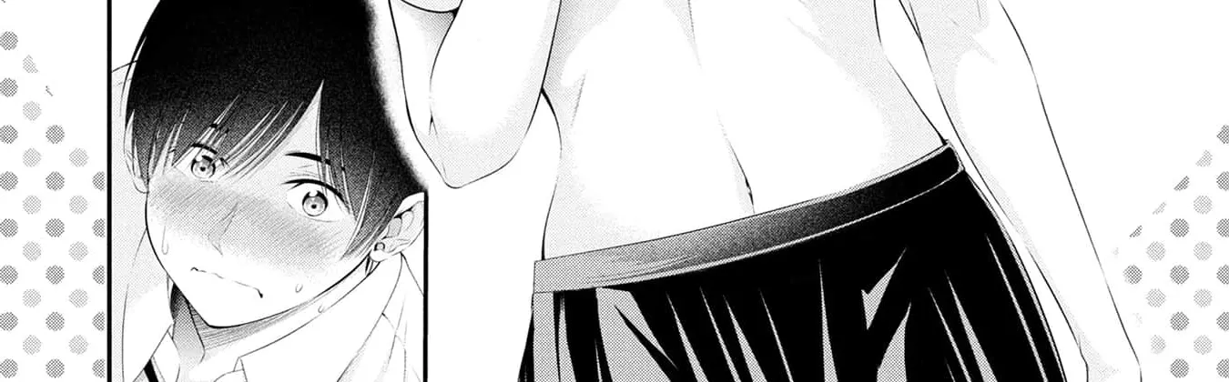 Afterschool Instant XXX Chapter 8.5 page 4 - 