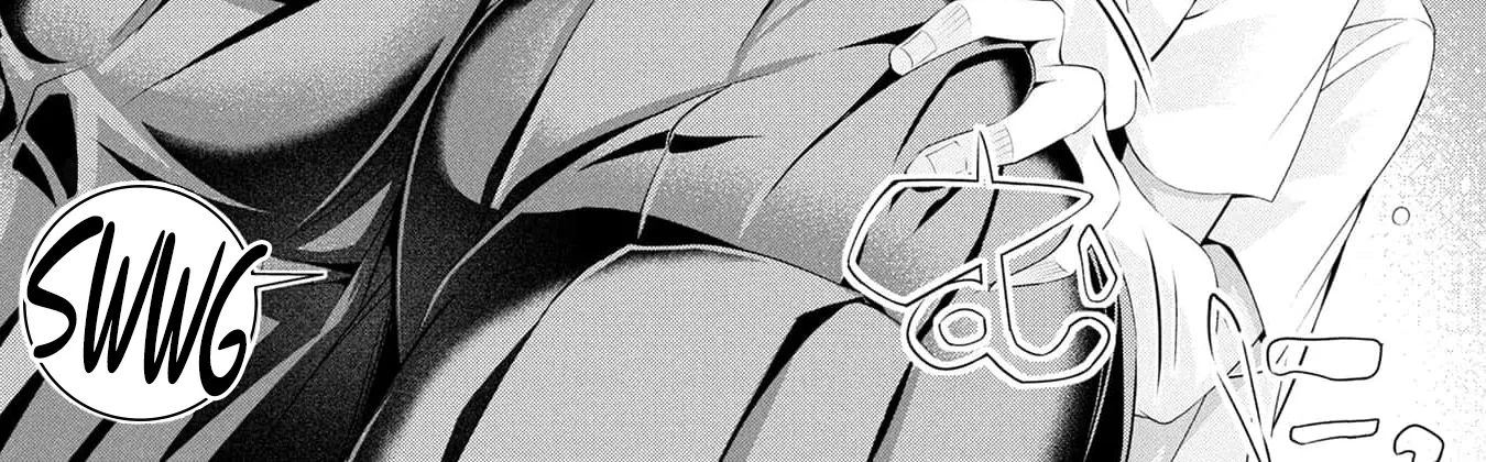 Afterschool Instant XXX Chapter 8.5 page 8 - 