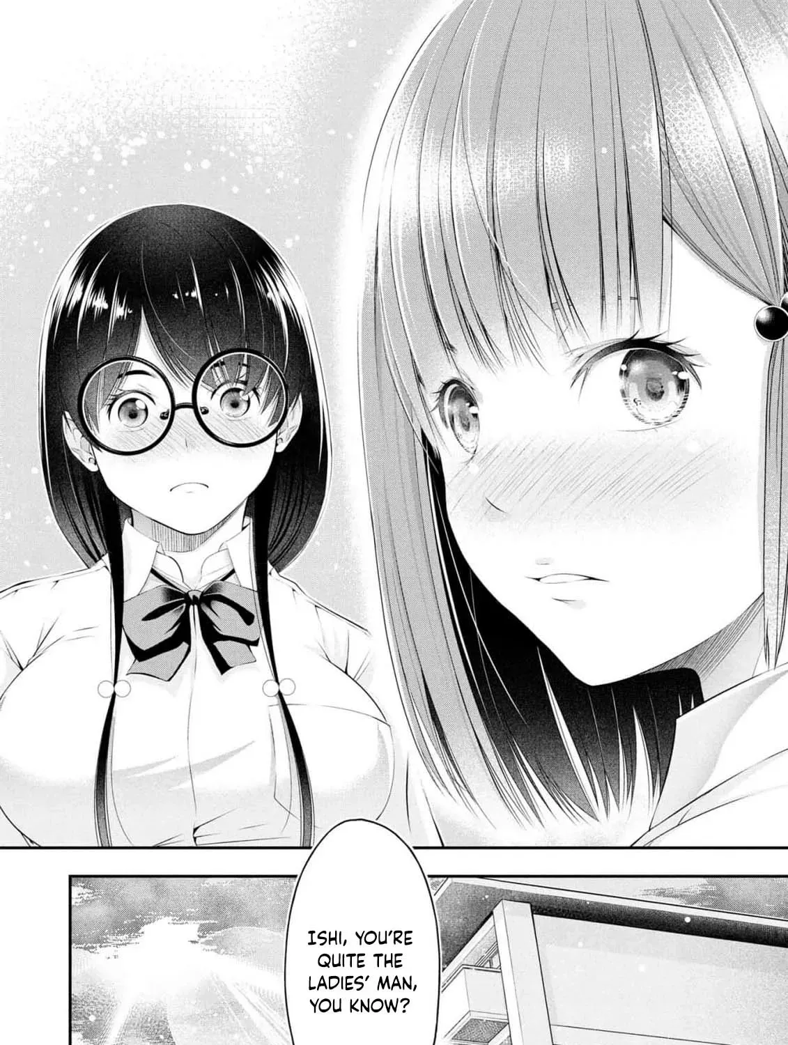 Afterschool Instant XXX Chapter 8 page 41 - 