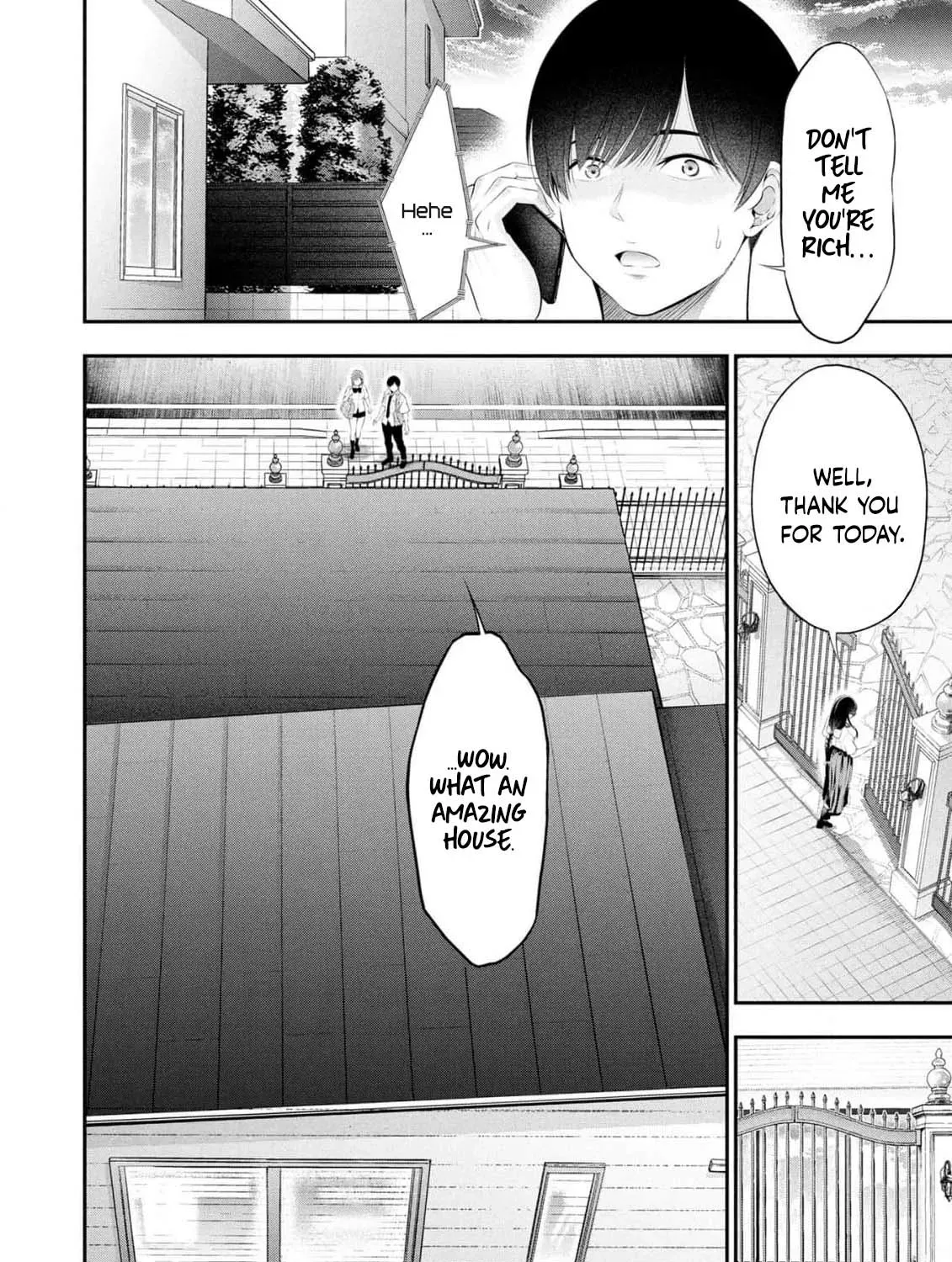 Afterschool Instant XXX Chapter 8 page 53 - 