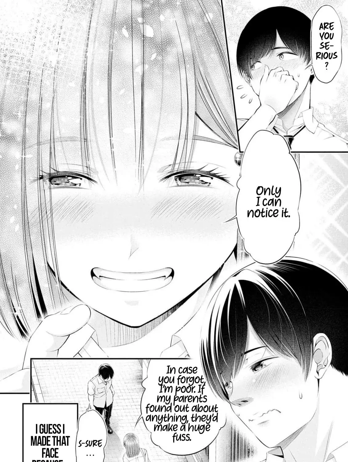 Afterschool Instant XXX Chapter 8 page 57 - 