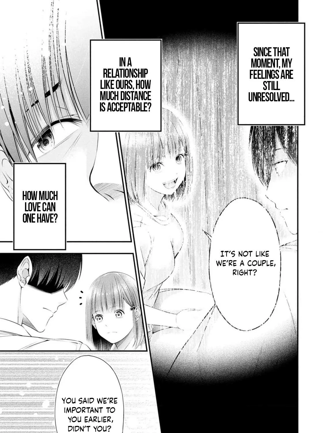 Afterschool Instant XXX Chapter 8 page 59 - 