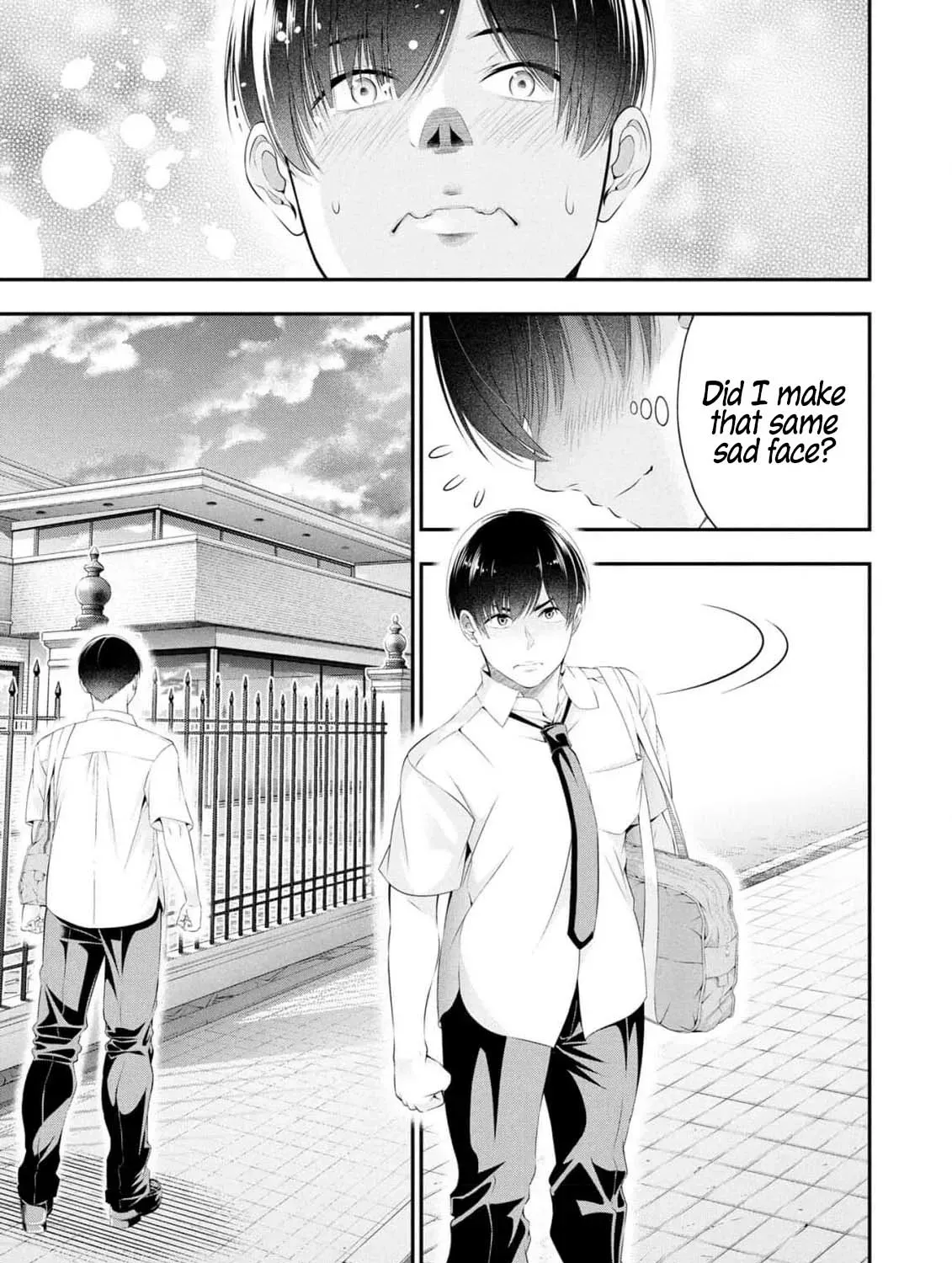 Afterschool Instant XXX Chapter 8 page 63 - 