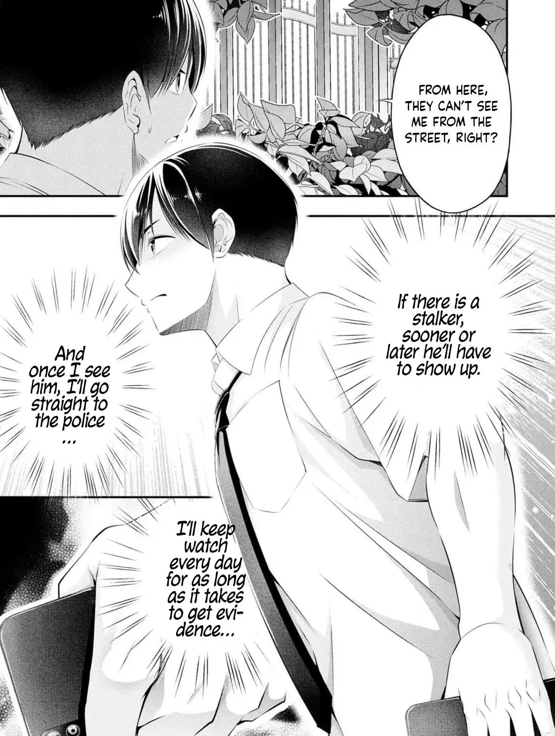 Afterschool Instant XXX Chapter 8 page 67 - 