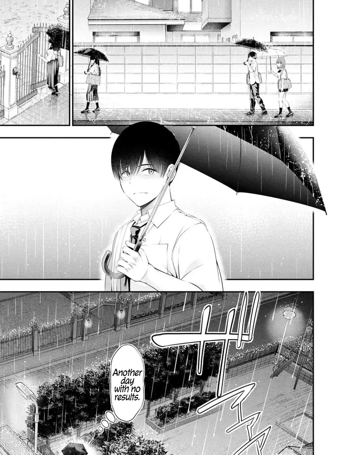 Afterschool Instant XXX Chapter 8 page 75 - 