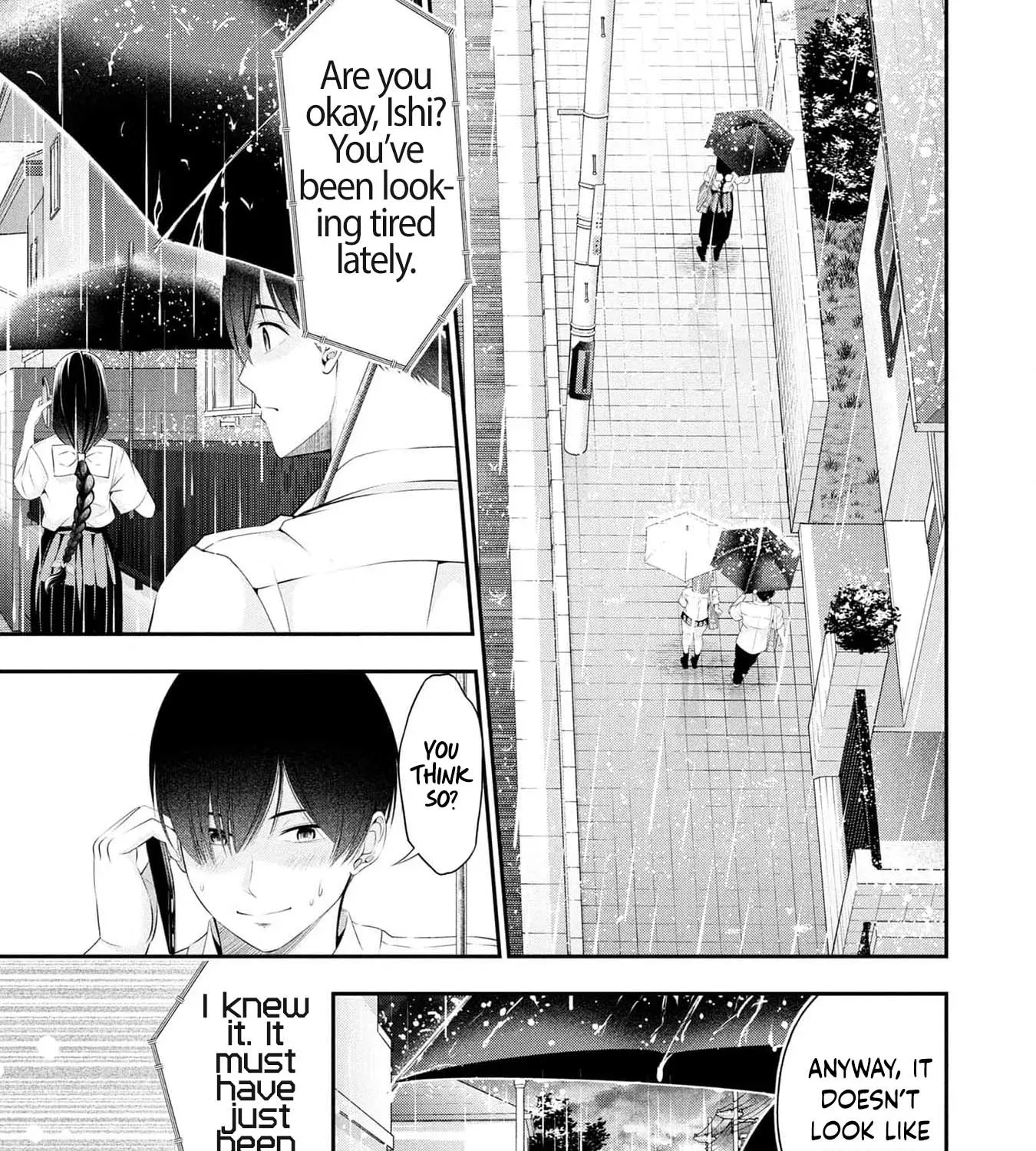 Afterschool Instant XXX Chapter 8 page 79 - 