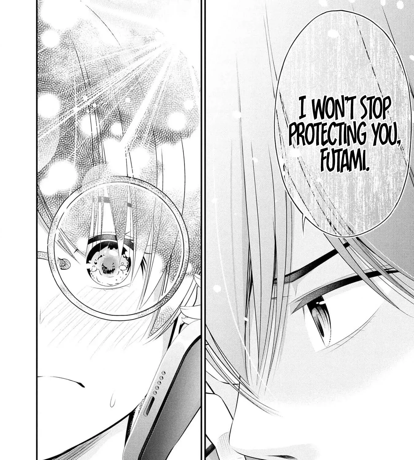 Afterschool Instant XXX Chapter 8 page 81 - 
