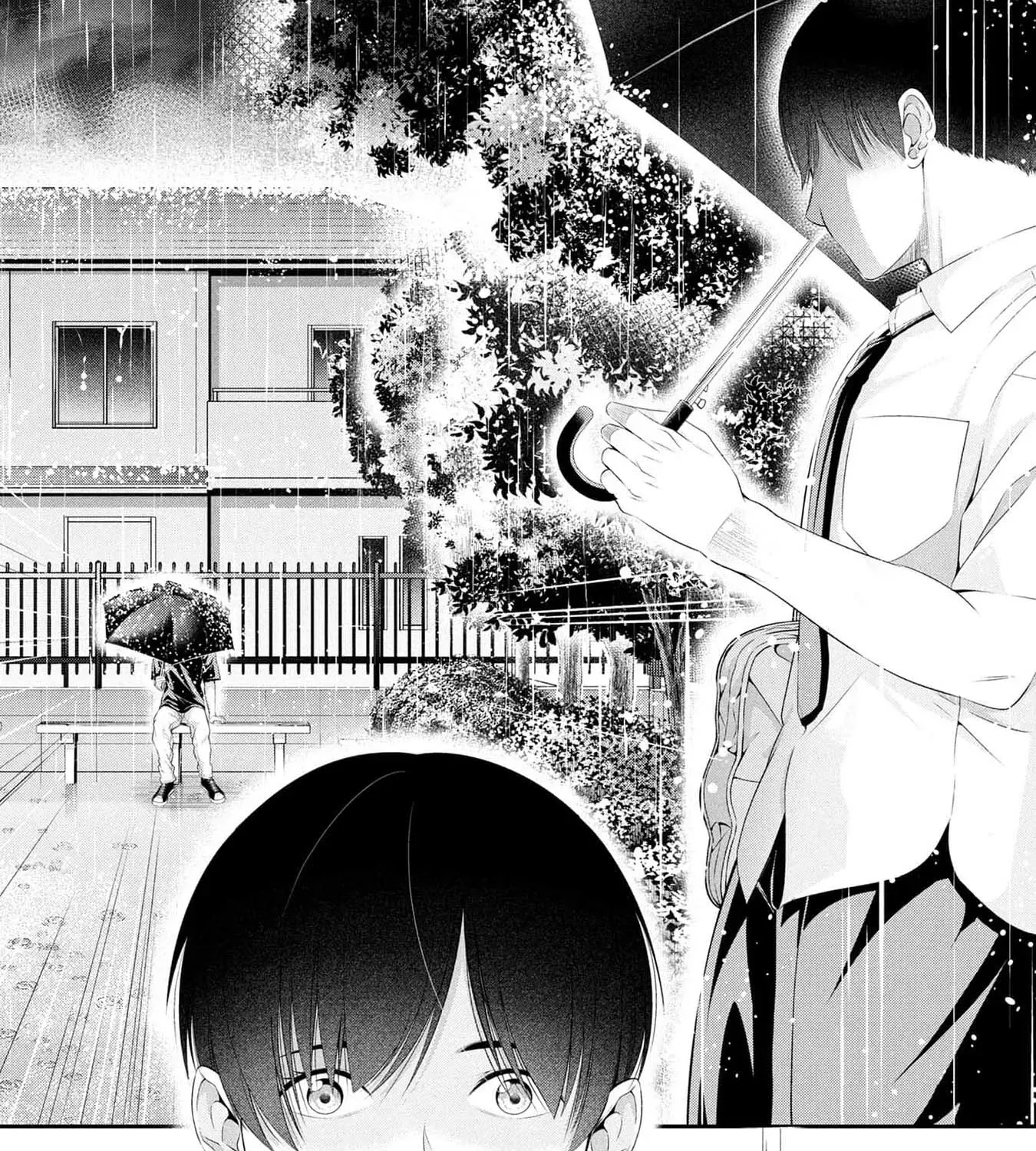 Afterschool Instant XXX Chapter 8 page 85 - 