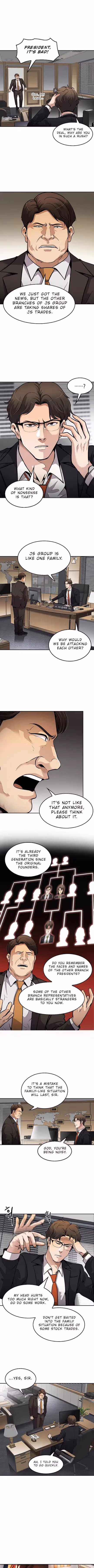 Again My Life Chapter 101 page 5 - 