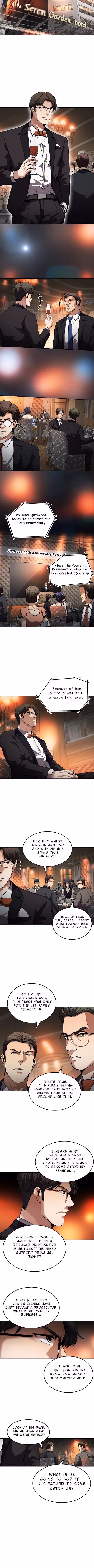 Again My Life Chapter 101 page 6 - 