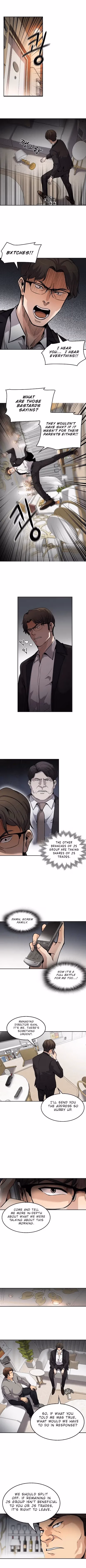 Again My Life Chapter 101 page 7 - 