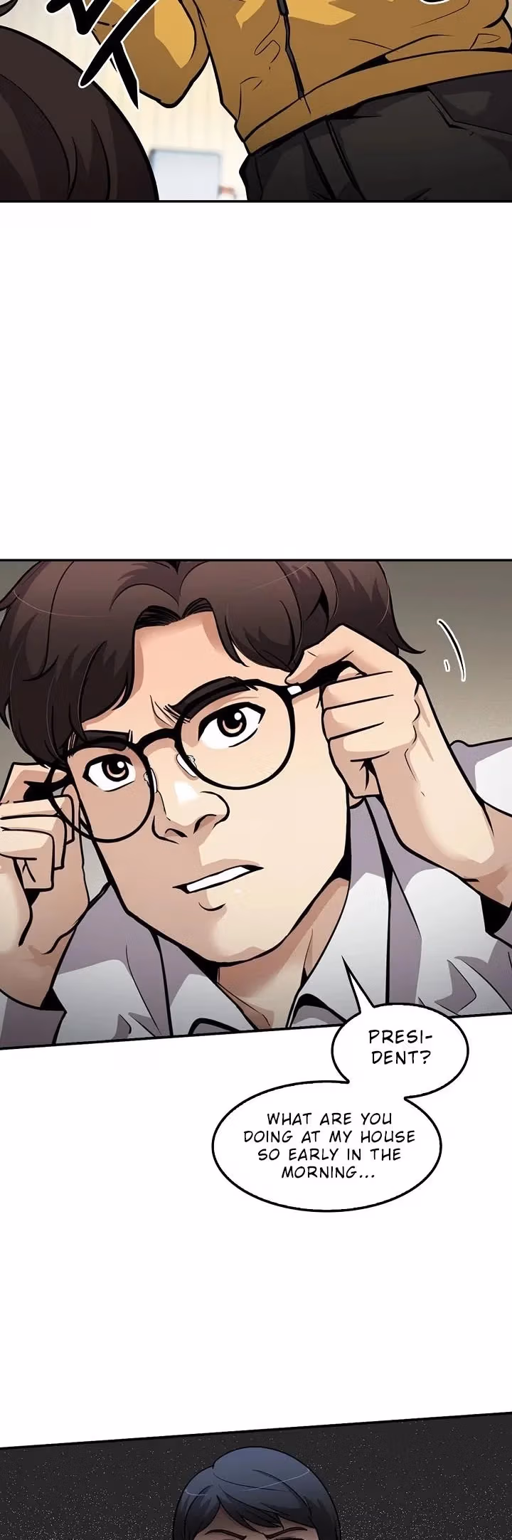Again My Life Chapter 102 page 3 - 