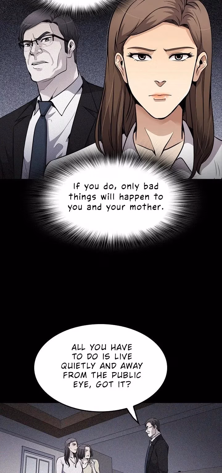 Again My Life Chapter 102 page 33 - 